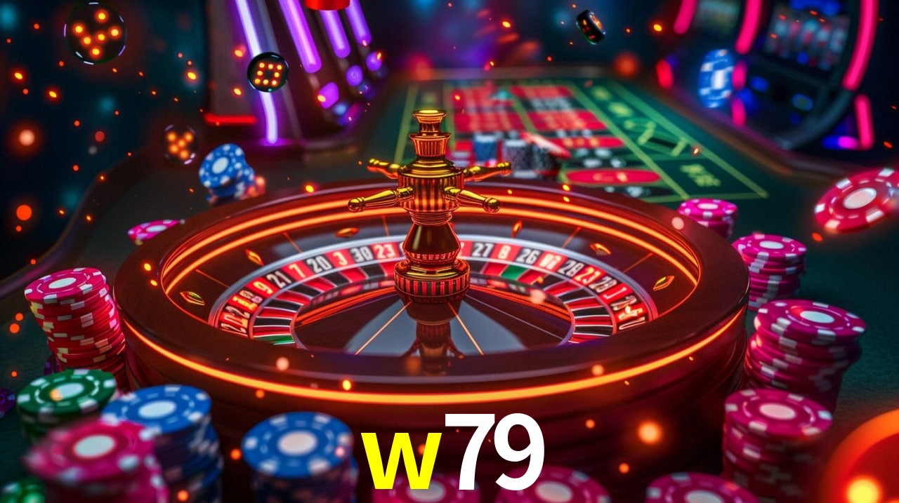 Aviator Game w79